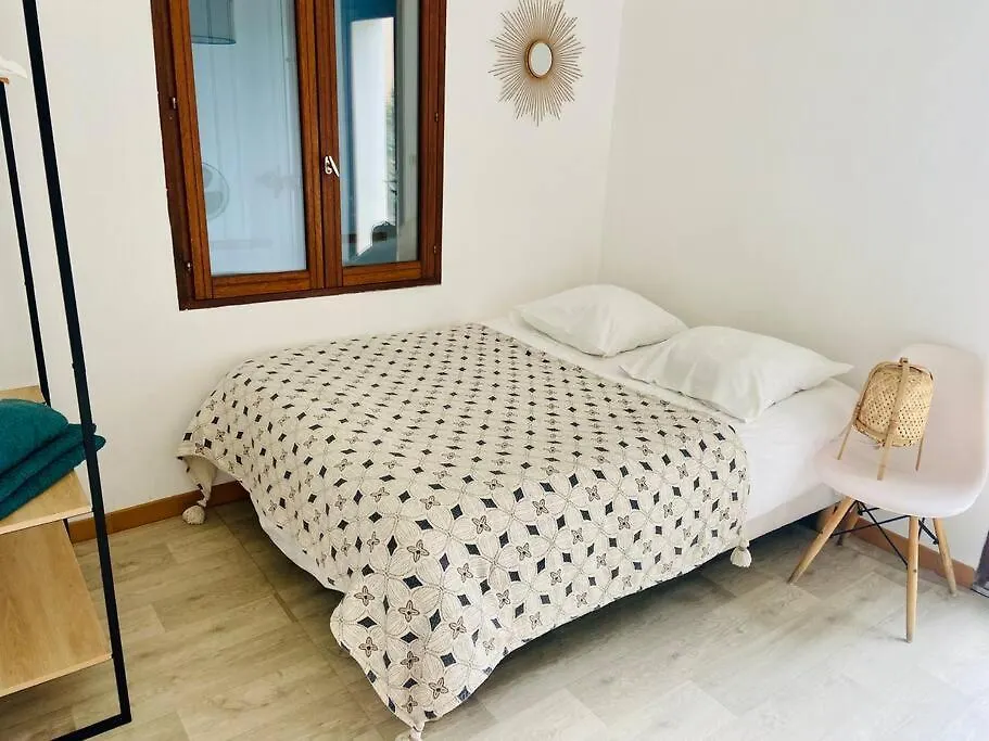 Appartement Cavaloc T2 Terrasse Vue Colline à Cavalaire-sur-Mer