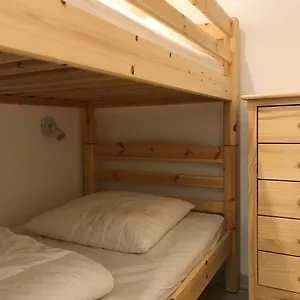  Appartement T2 +alcove, Récent 4/5 Pers. Parking. Balcon. Wifi France