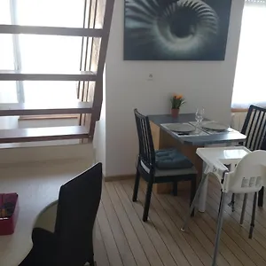  Appartement Quartier Calme Sur Le Port De Plaisance Et Le Gr34 France