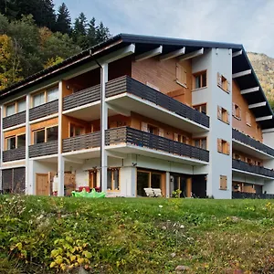  Chalet Les Cimes Du Montblanc France