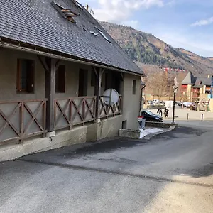  Appartement Bel Au Cœur De France