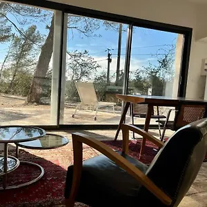 Au Cabanon Hébergement de vacances