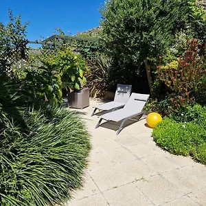  Appartement Résidence Brizeux France