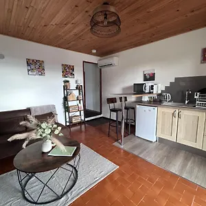 La Guitoune Appartement