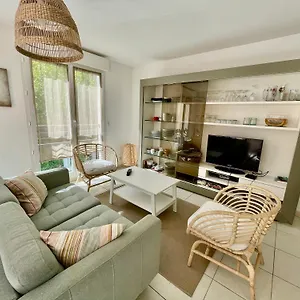 Beau Rivage Appartement