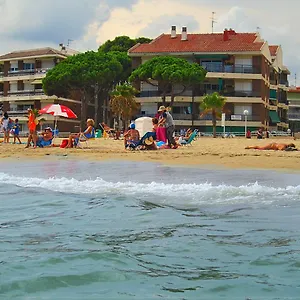  Appartement Mexico I Espagne