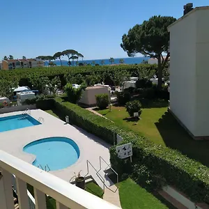  Appartement Panoramic Espagne