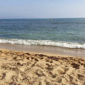  Hébergement de vacances Casa Sant Antoni Maria Claret Espagne